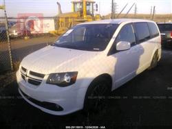 Dodge Caravan